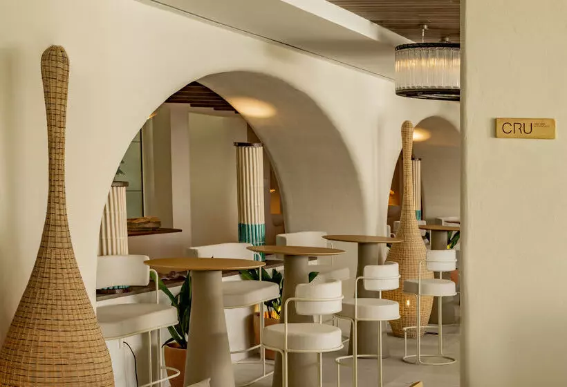 Villa Le Blanc Gran Meliá Hotel