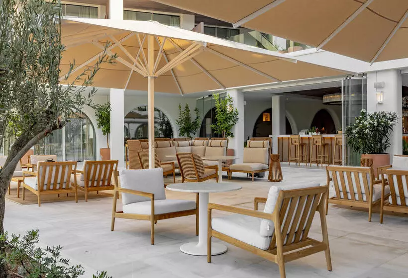 Villa Le Blanc Gran Meliá Hotel