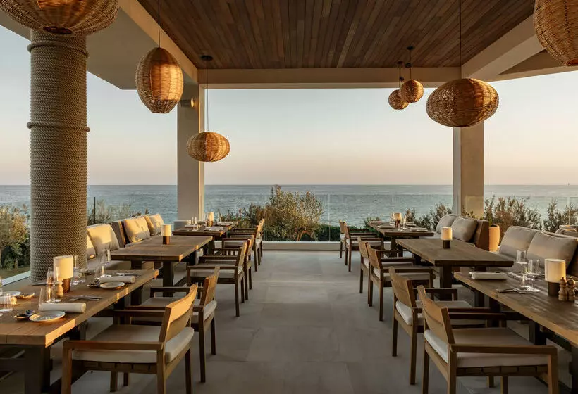 Villa Le Blanc Gran Meliá Hotel