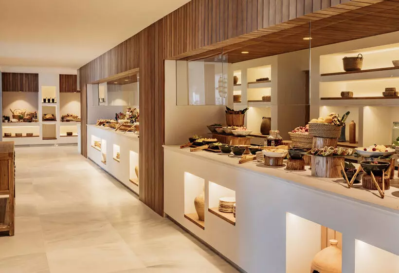 Villa Le Blanc Gran Meliá Hotel