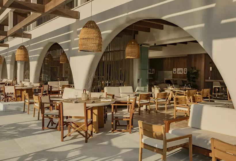 Villa Le Blanc Gran Meliá Hotel