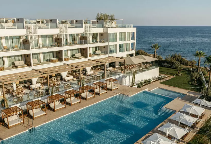 Villa Le Blanc Gran Meliá Hotel