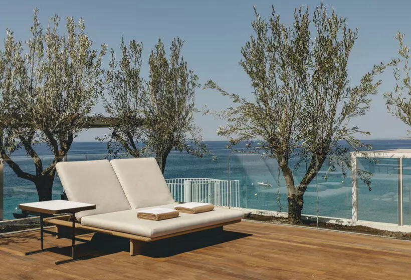 Villa Le Blanc Gran Meliá Hotel