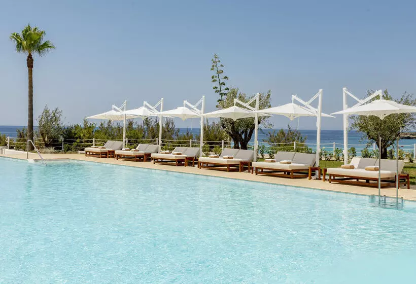 Villa Le Blanc Gran Meliá Hotel