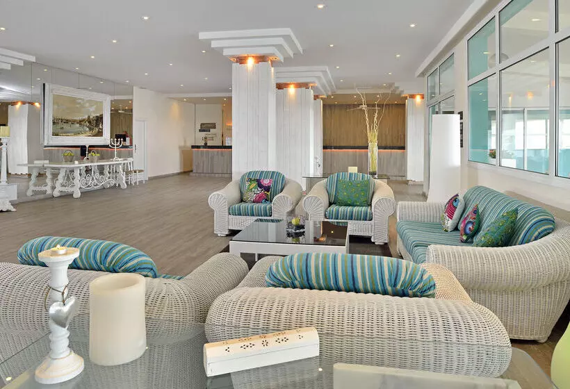 Villa Le Blanc Gran Meliá Hotel