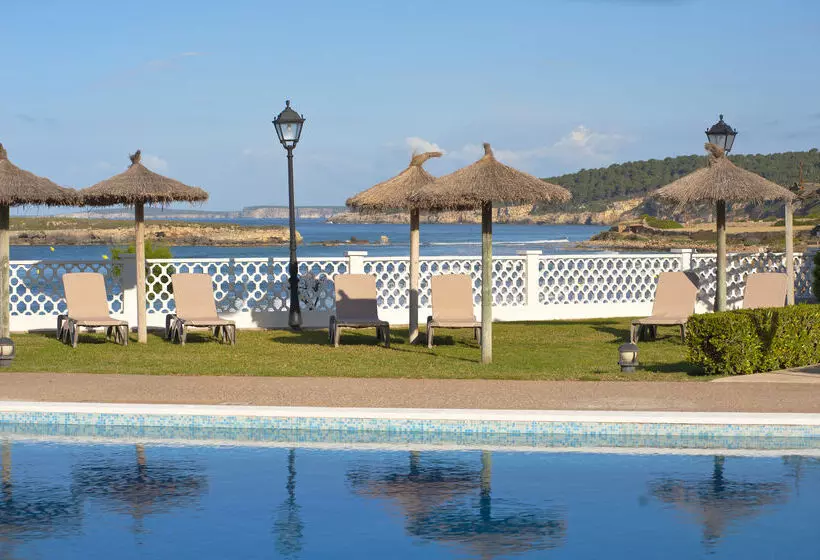 Villa Le Blanc Gran Meliá Hotel