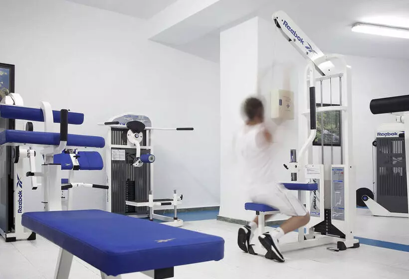 Villa Le Blanc Gran Meliá Hotel