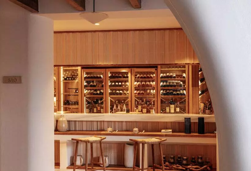 Villa Le Blanc Gran Meliá Hotel