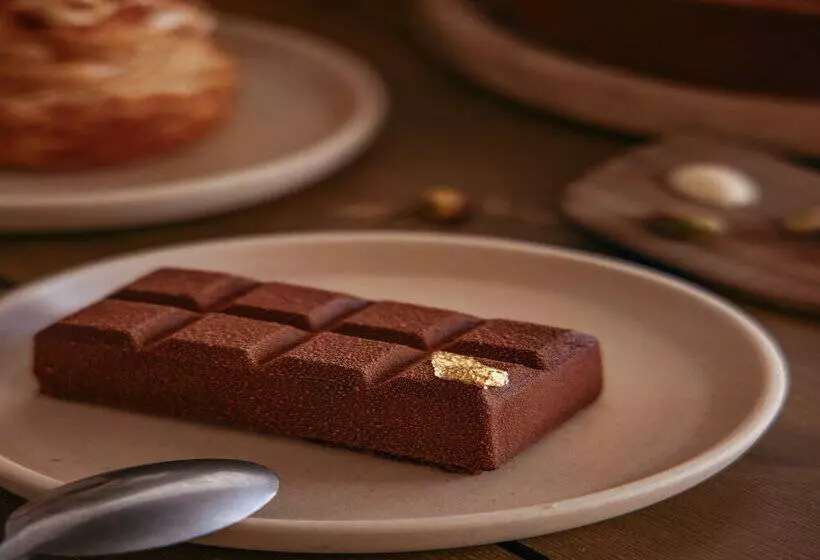 Villa Le Blanc Gran Meliá Hotel