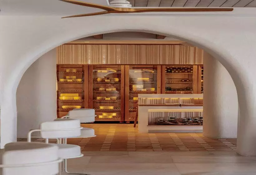 Villa Le Blanc Gran Meliá Hotel