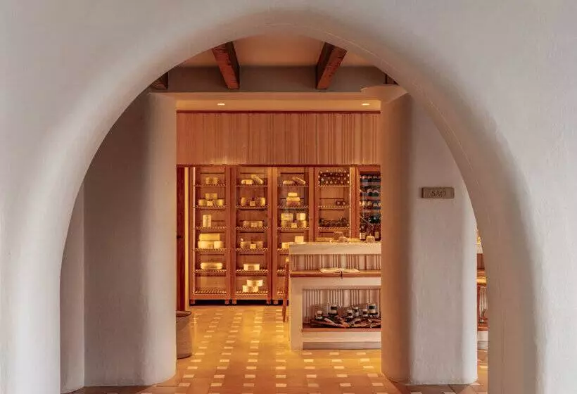 Villa Le Blanc Gran Meliá Hotel