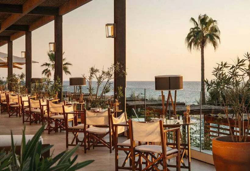 Villa Le Blanc Gran Meliá Hotel