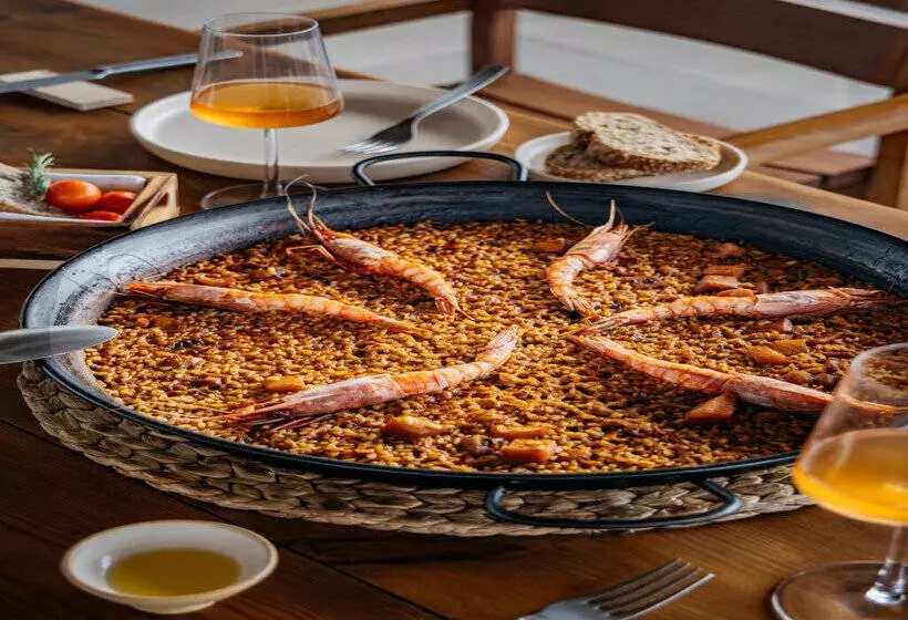 Villa Le Blanc Gran Meliá Hotel