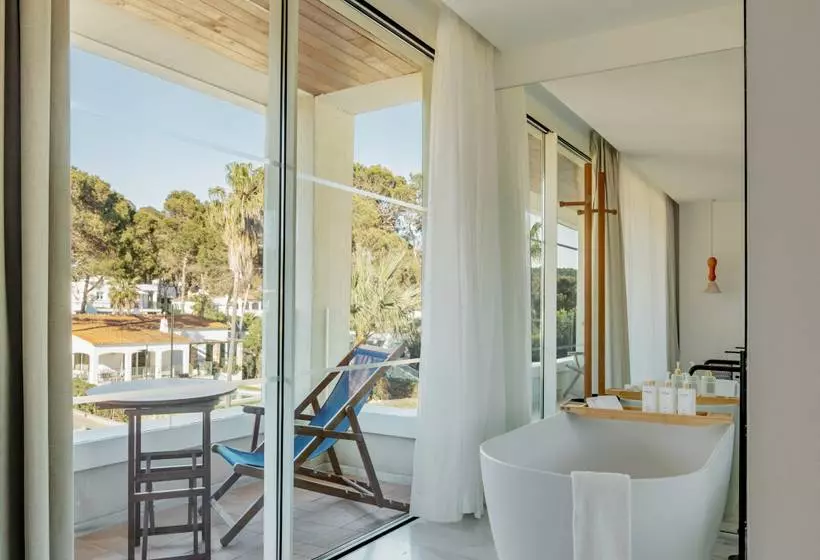 Villa Le Blanc Gran Meliá Hotel