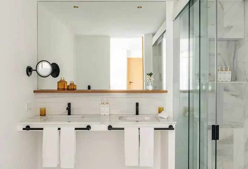 Villa Le Blanc Gran Meliá Hotel