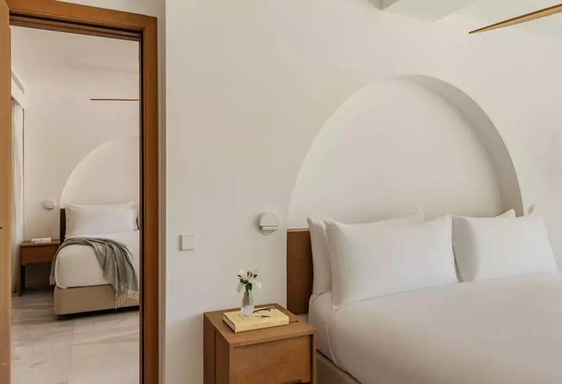 Villa Le Blanc Gran Meliá Hotel