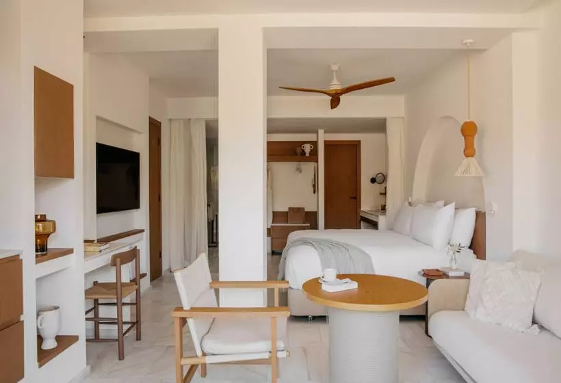 Villa Le Blanc Gran Meliá Hotel