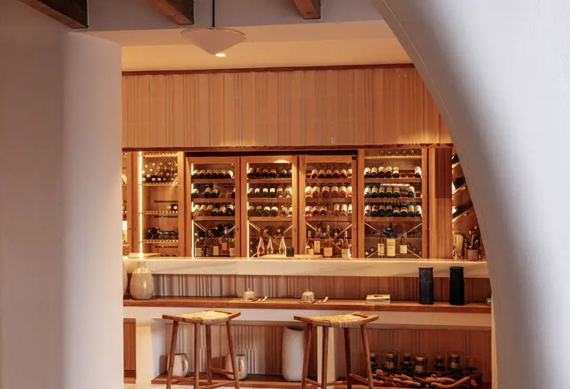 Villa Le Blanc Gran Meliá Hotel