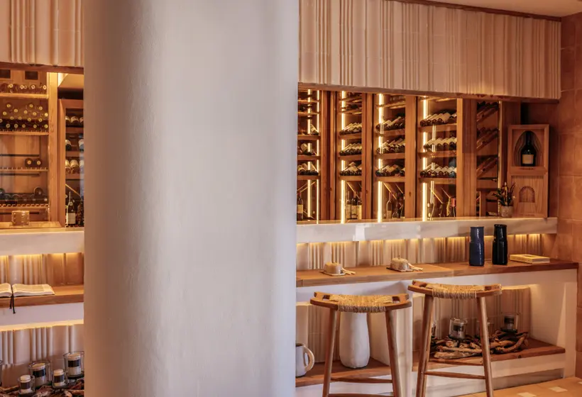 Villa Le Blanc Gran Meliá Hotel