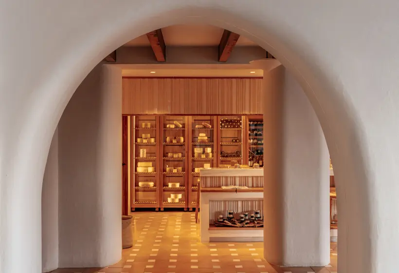 Villa Le Blanc Gran Meliá Hotel