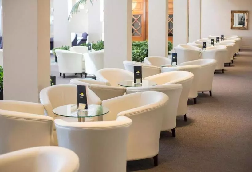 Hipotels Playa La Barrosa - Adults Only