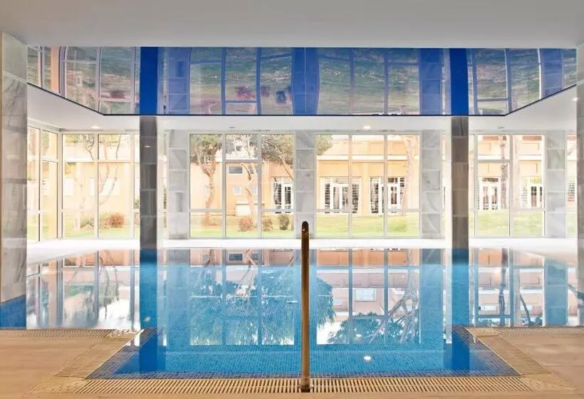 Hipotels Playa La Barrosa - Adults Only