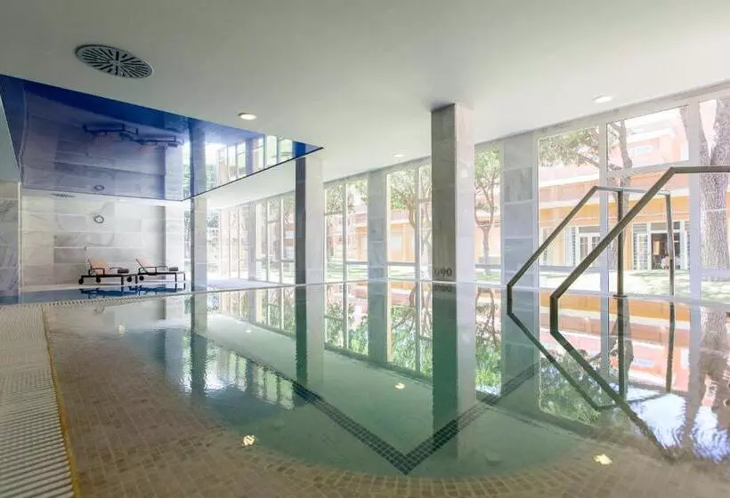 Hipotels Playa La Barrosa - Adults Only