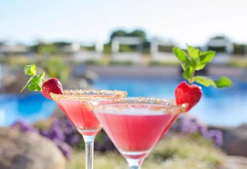 Hipotels Playa La Barrosa - Adults Only