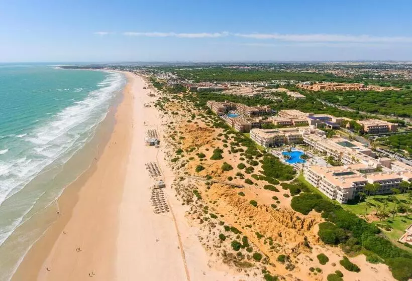 Hipotels Playa La Barrosa - Adults Only