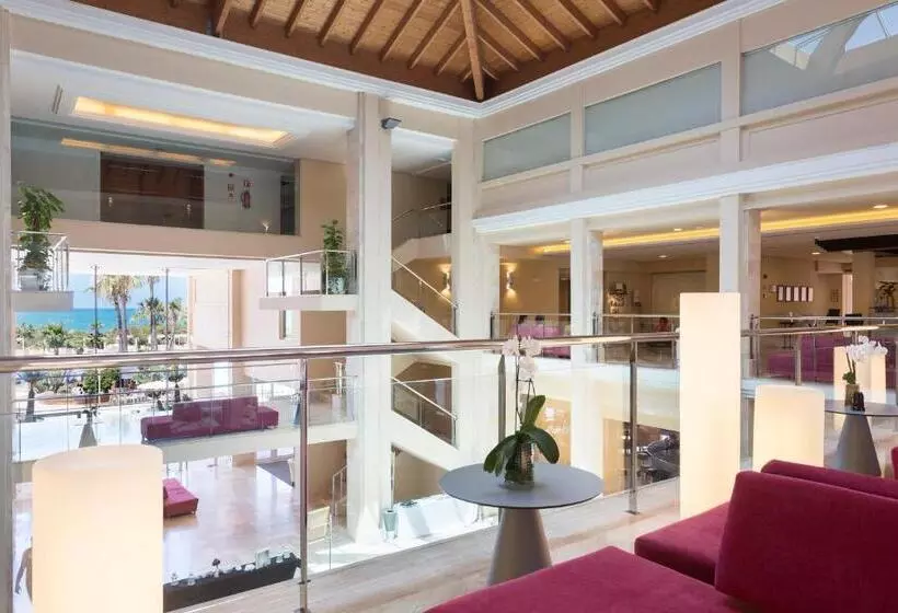 Hipotels Playa La Barrosa - Adults Only