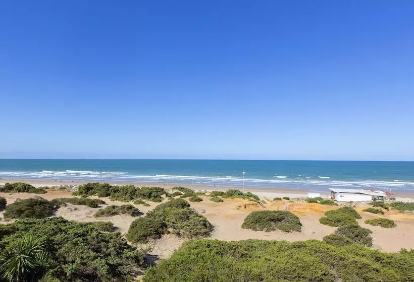 Hipotels Playa La Barrosa - Adults Only