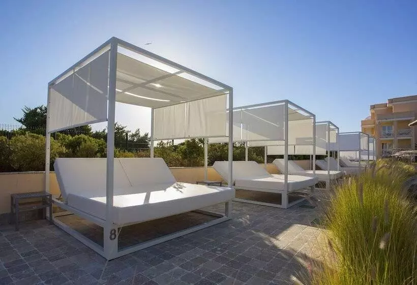 Hipotels Playa La Barrosa - Adults Only