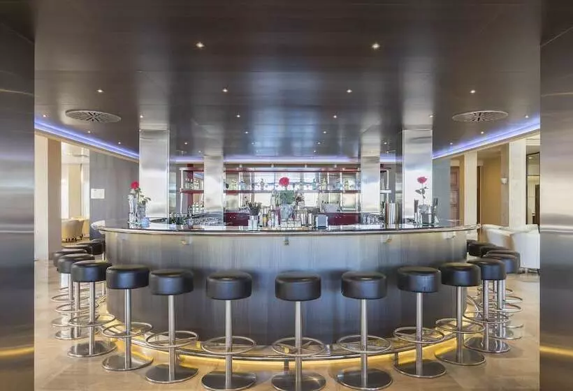 Hipotels Playa La Barrosa - Adults Only