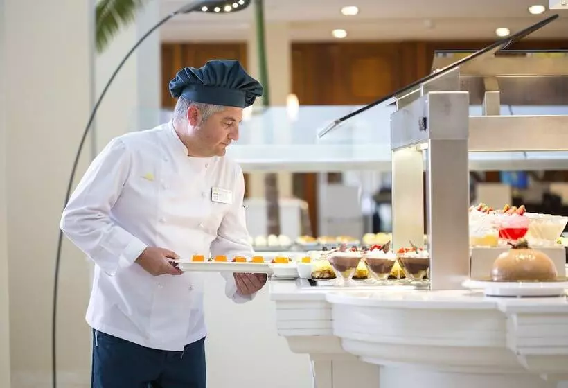 Hipotels Playa La Barrosa - Adults Only