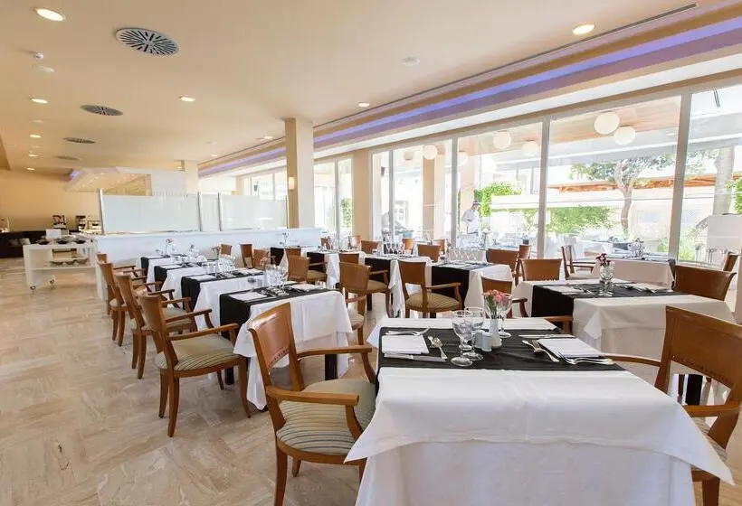 Hipotels Playa La Barrosa - Adults Only