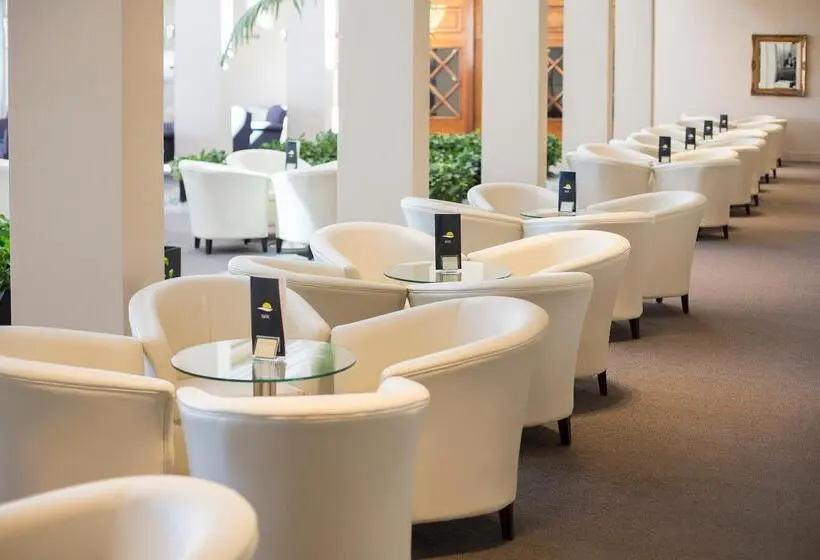 Hipotels Playa La Barrosa - Adults Only