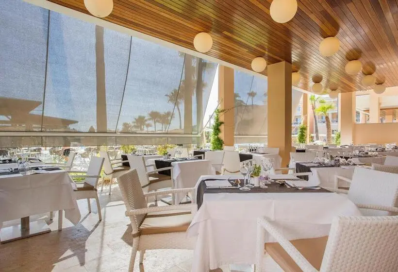 Hipotels Playa La Barrosa - Adults Only