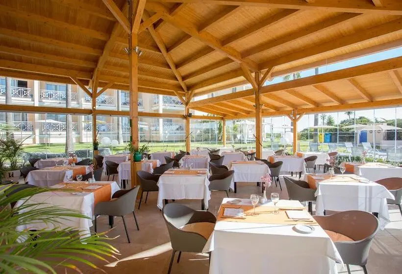 Hipotels Playa La Barrosa - Adults Only