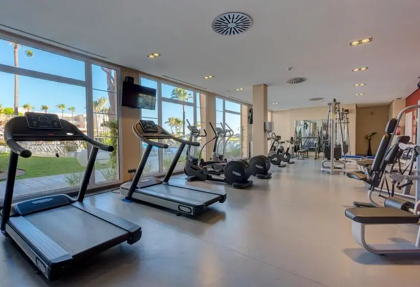 Hipotels Playa La Barrosa - Adults Only