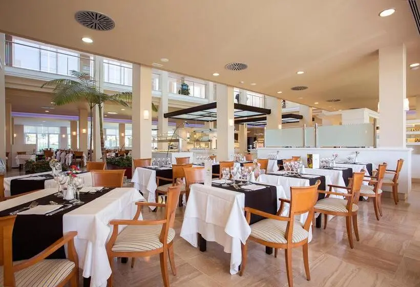 Hipotels Playa La Barrosa - Adults Only