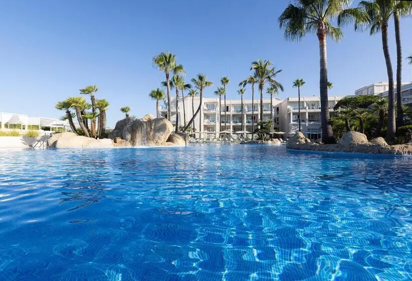 Hipotels Playa La Barrosa - Adults Only