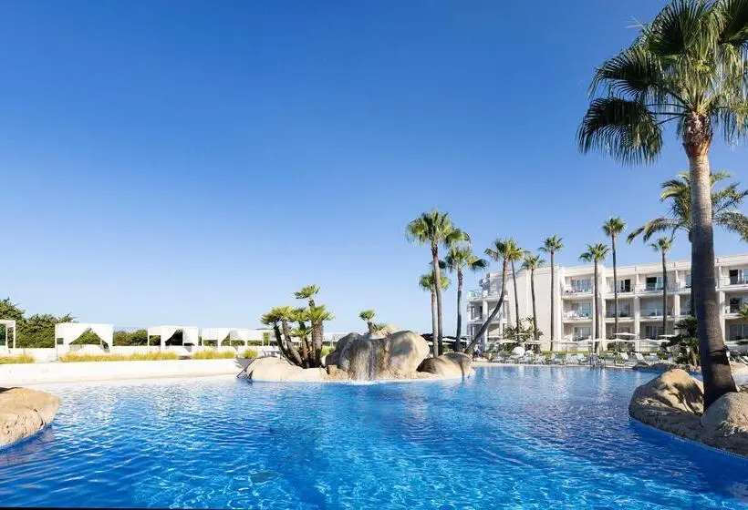 Hipotels Playa La Barrosa - Adults Only