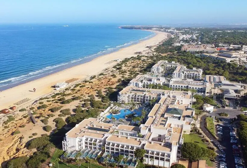 Hipotels Playa La Barrosa - Adults Only
