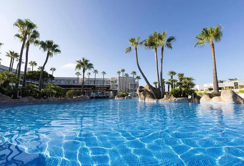 Hipotels Playa La Barrosa - Adults Only