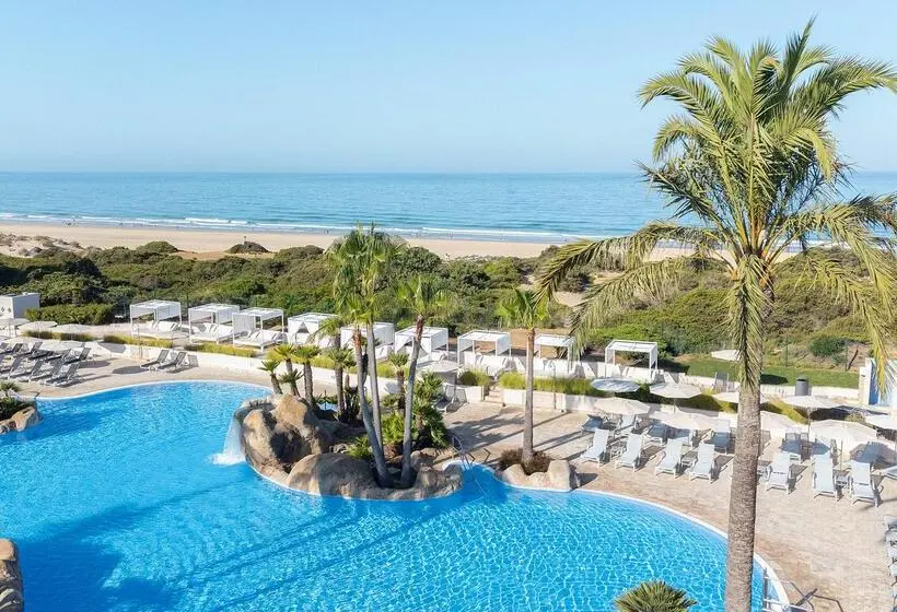 Hipotels Playa La Barrosa - Adults Only