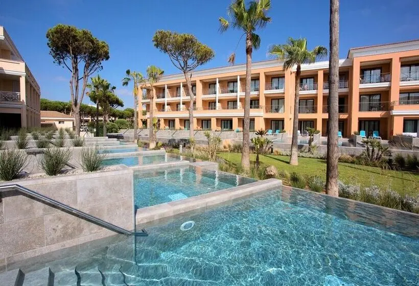 Hipotels Playa La Barrosa - Adults Only