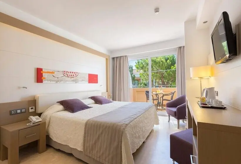 Hipotels Playa La Barrosa - Adults Only
