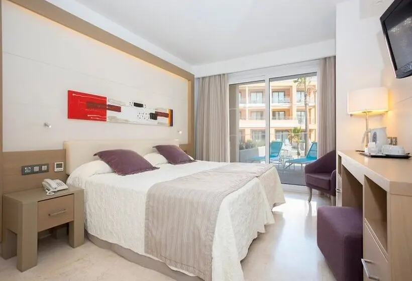Hipotels Playa La Barrosa - Adults Only