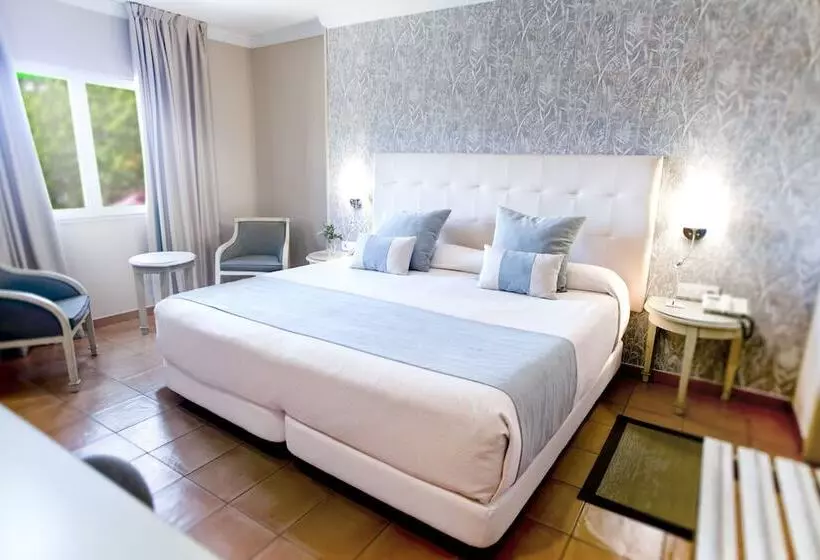 酒店 Alboran Algeciras