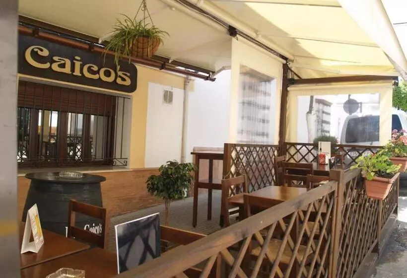 Hotel Caico's